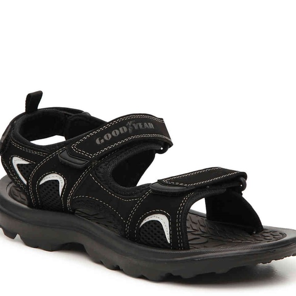 nike river sandals